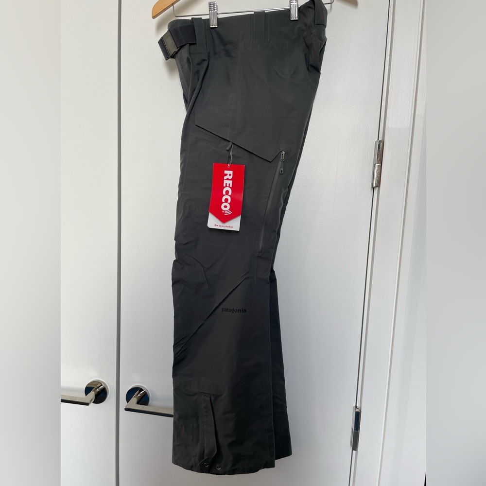 PATAGONIA Reconnaissance SNOW Ski pants